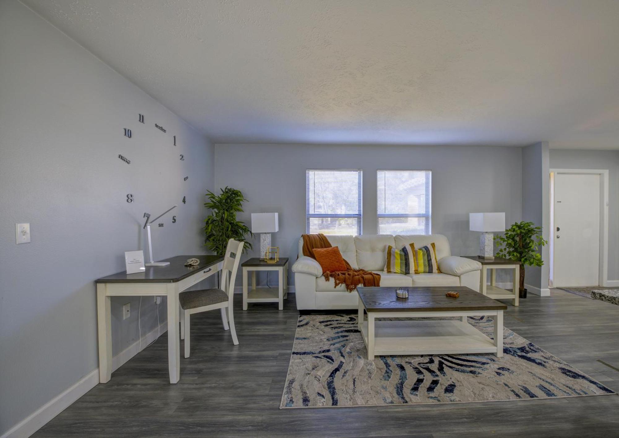 Family Fun Ping Pong, Bbq, Walk To Park Nearby Sarasota Luaran gambar